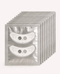 Cure 90 matins — patchs en gel conducteur