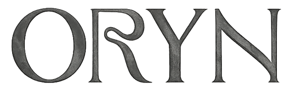 Oryn Ritual